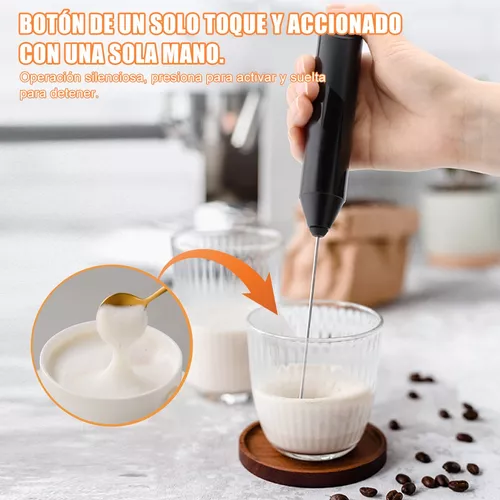 Miniatura 2 de Batidora mini portátil